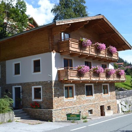 Ferienhaus Rieder วัลด์ อิม พินซ์เกา ภายนอก รูปภาพ