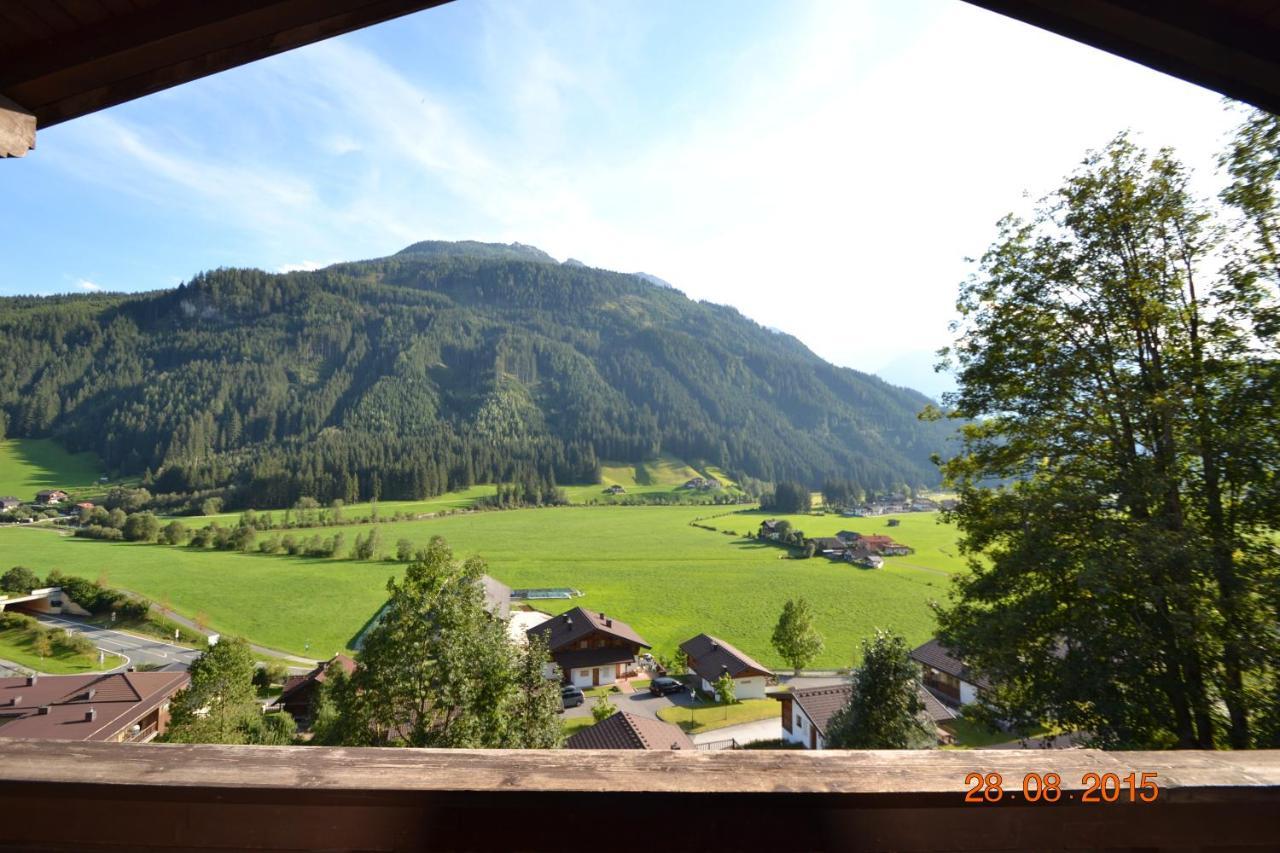 Ferienhaus Rieder วัลด์ อิม พินซ์เกา ภายนอก รูปภาพ