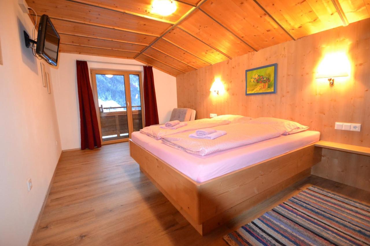 Ferienhaus Rieder วัลด์ อิม พินซ์เกา ภายนอก รูปภาพ